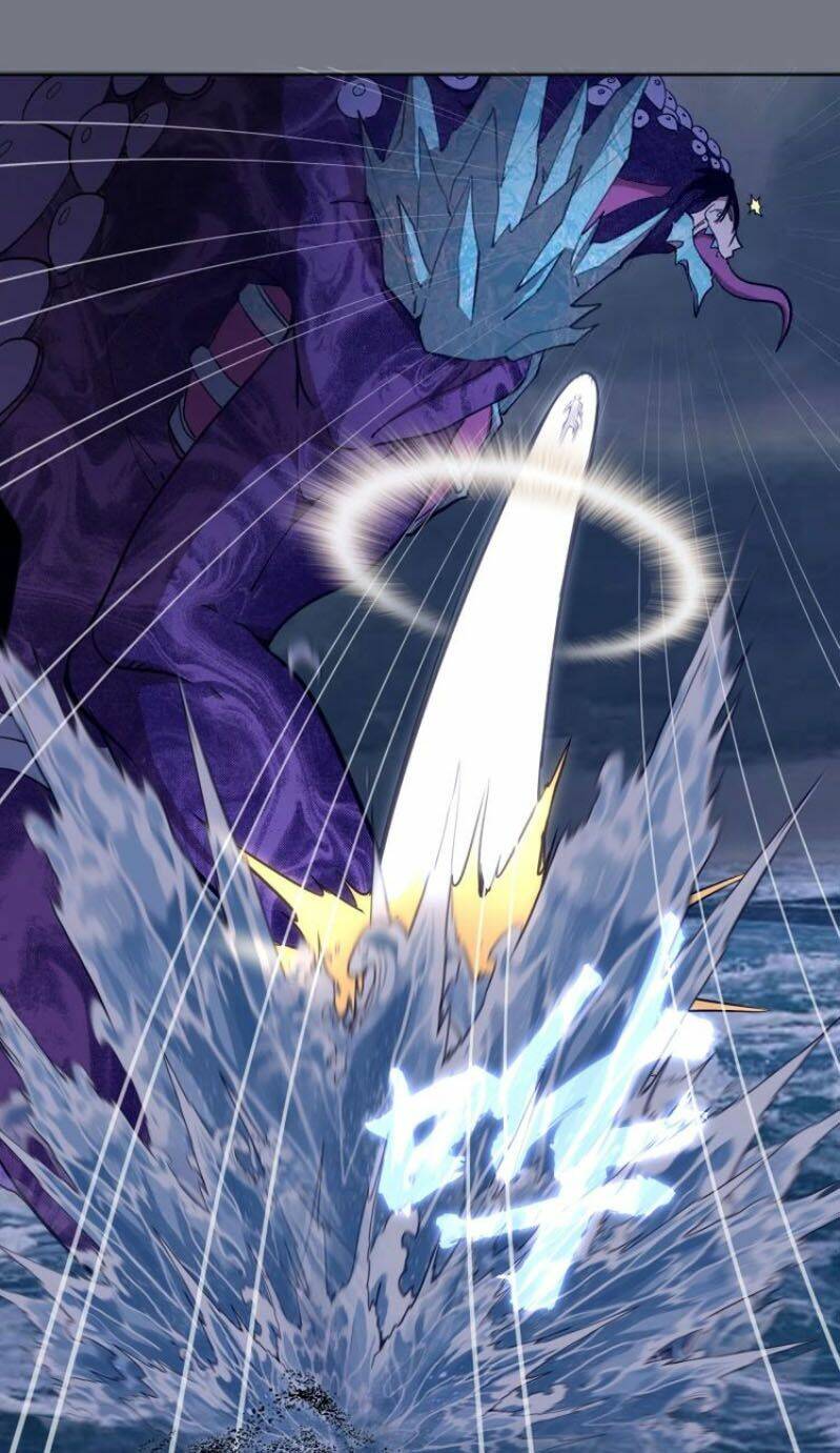 Cao Đẳng Linh Hồn - Chapter 61.2 - Page 14