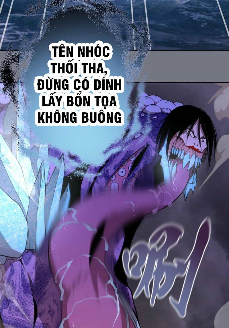 Cao Đẳng Linh Hồn - Chapter 61.2 - Page 15