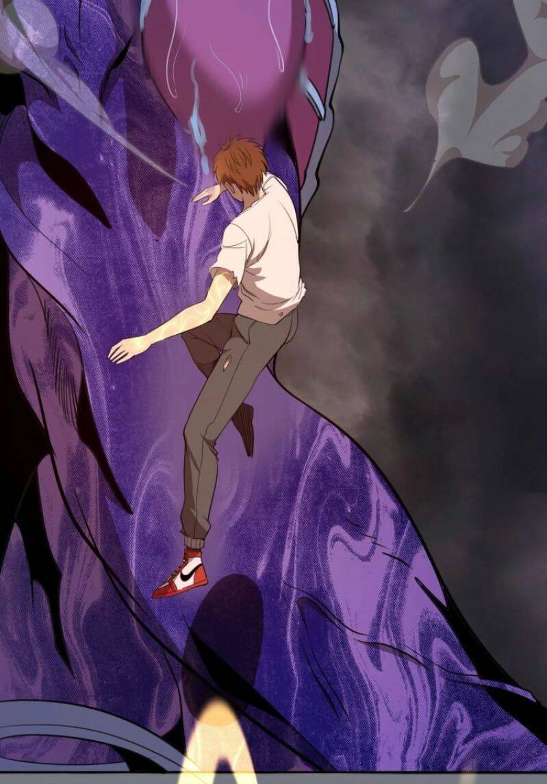 Cao Đẳng Linh Hồn - Chapter 61.2 - Page 16