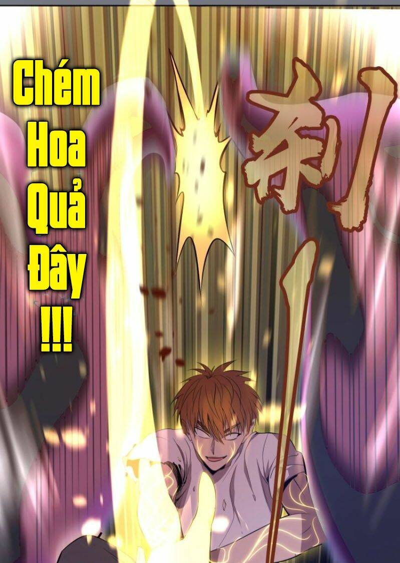 Cao Đẳng Linh Hồn - Chapter 61.2 - Page 17