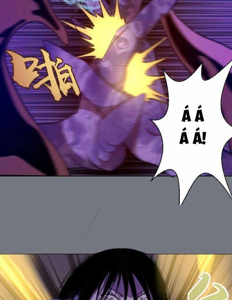 Cao Đẳng Linh Hồn - Chapter 61.2 - Page 19