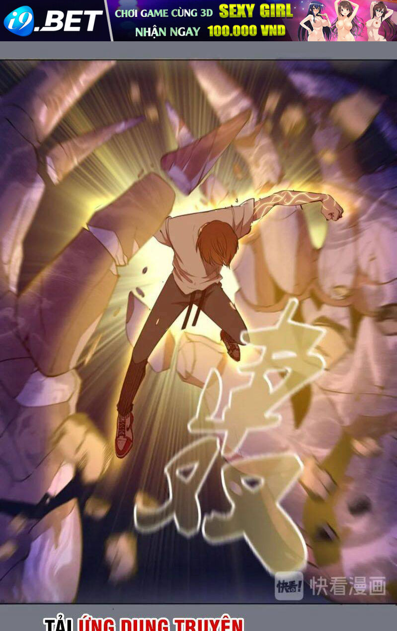 Cao Đẳng Linh Hồn - Chapter 61.2 - Page 21