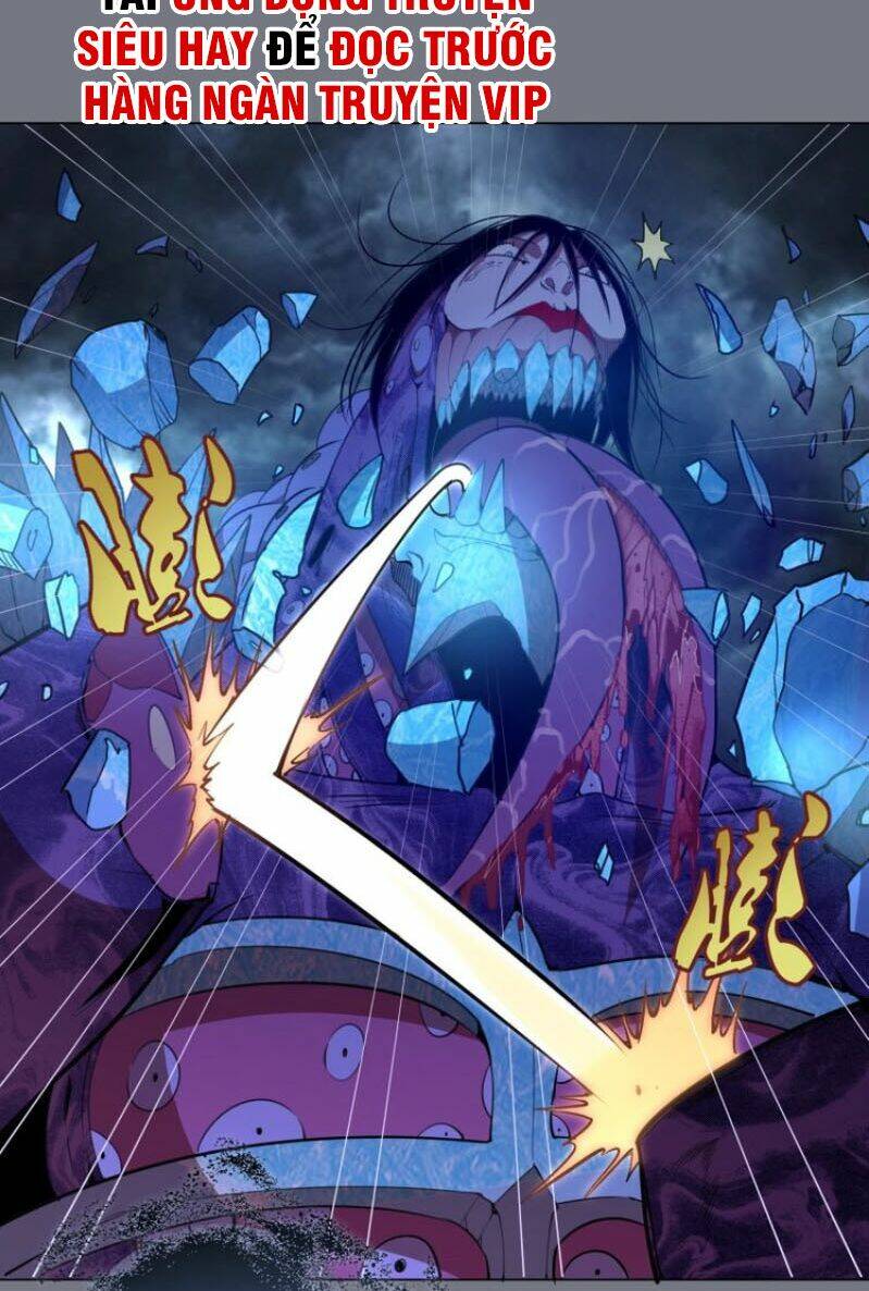 Cao Đẳng Linh Hồn - Chapter 61.2 - Page 22