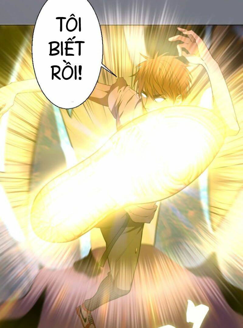 Cao Đẳng Linh Hồn - Chapter 61.2 - Page 25