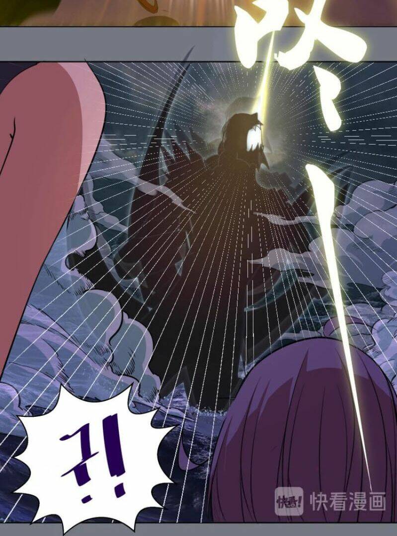 Cao Đẳng Linh Hồn - Chapter 61.2 - Page 26