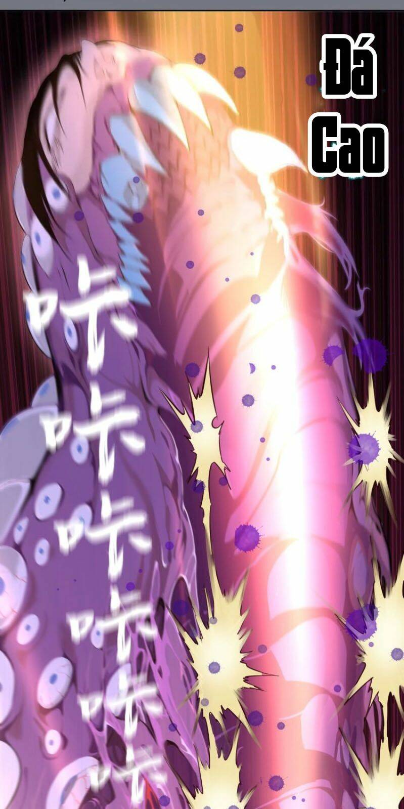 Cao Đẳng Linh Hồn - Chapter 61.2 - Page 27