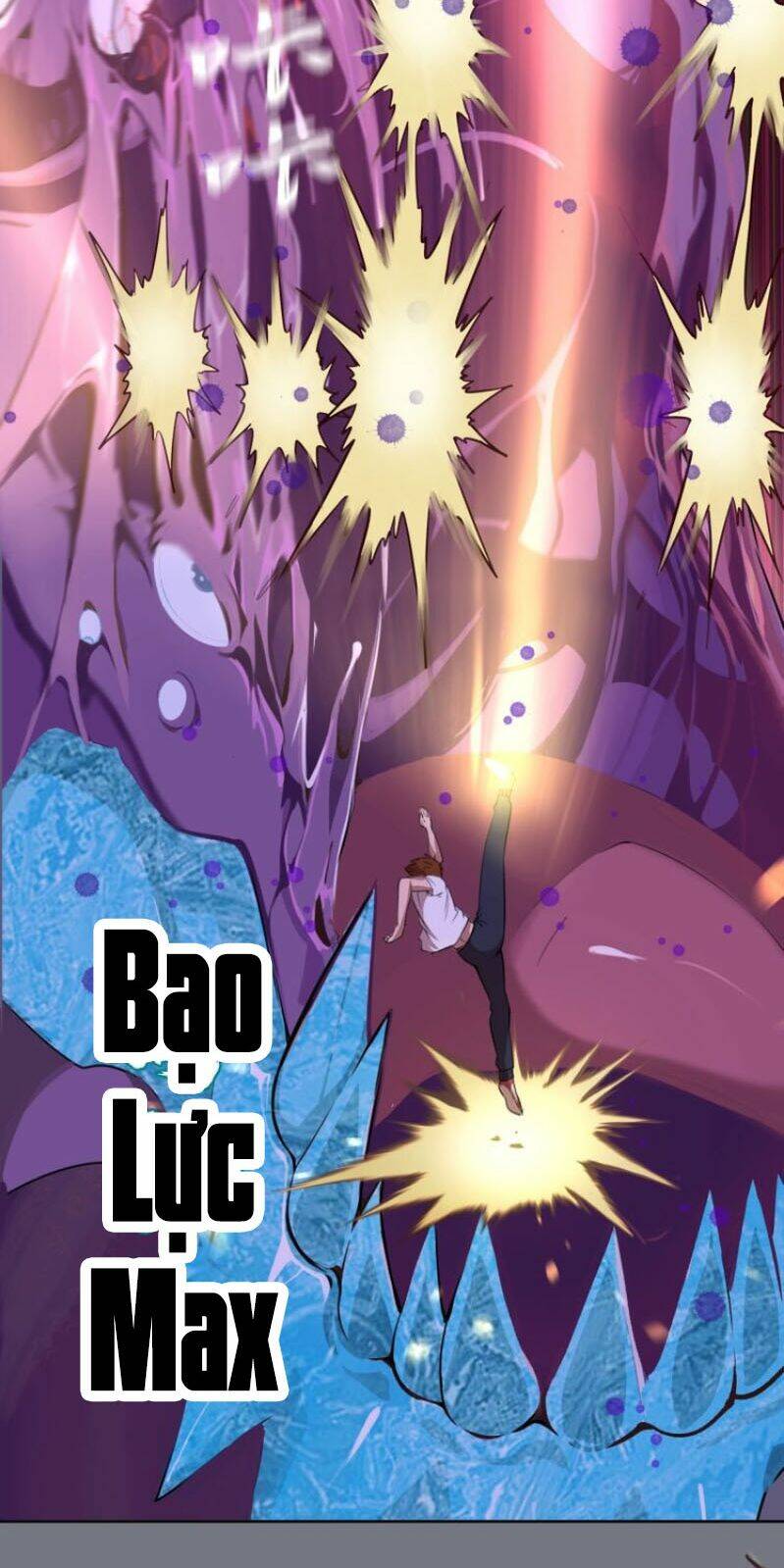 Cao Đẳng Linh Hồn - Chapter 61.2 - Page 28