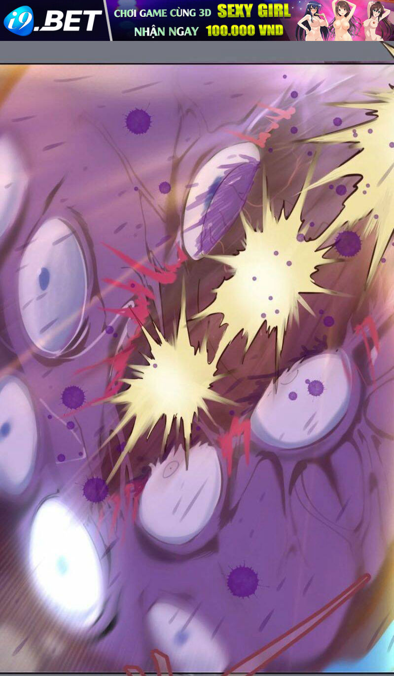 Cao Đẳng Linh Hồn - Chapter 61.2 - Page 29