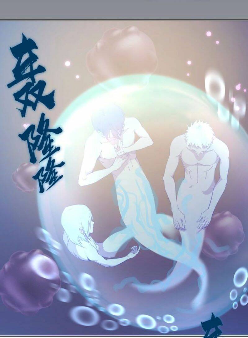 Cao Đẳng Linh Hồn - Chapter 61.2 - Page 31