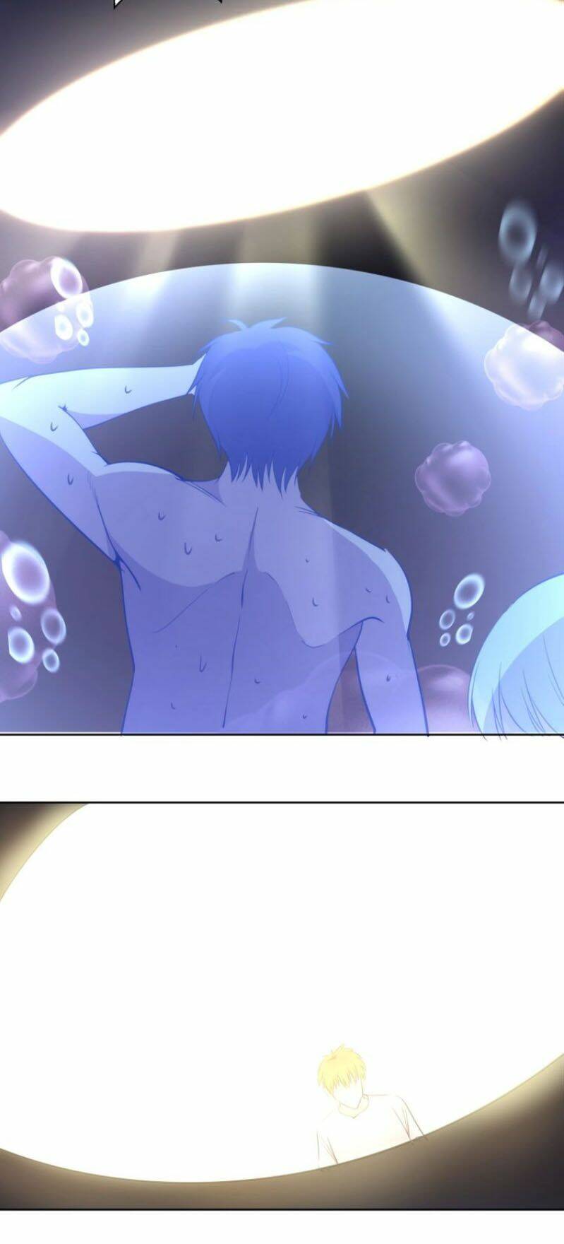 Cao Đẳng Linh Hồn - Chapter 61.2 - Page 33