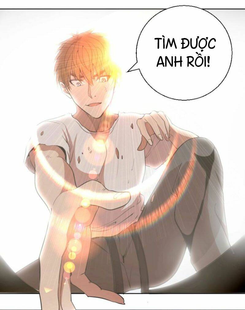 Cao Đẳng Linh Hồn - Chapter 61.2 - Page 34