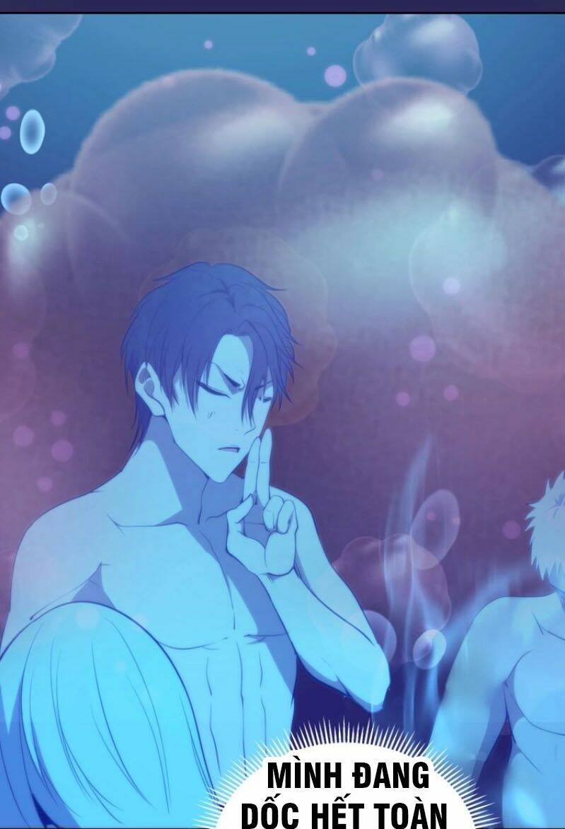 Cao Đẳng Linh Hồn - Chapter 61.2 - Page 6