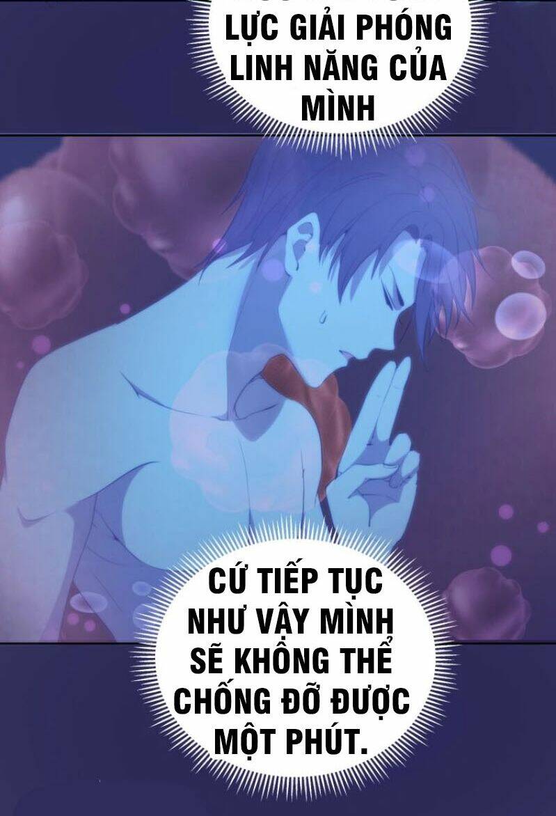 Cao Đẳng Linh Hồn - Chapter 61.2 - Page 7