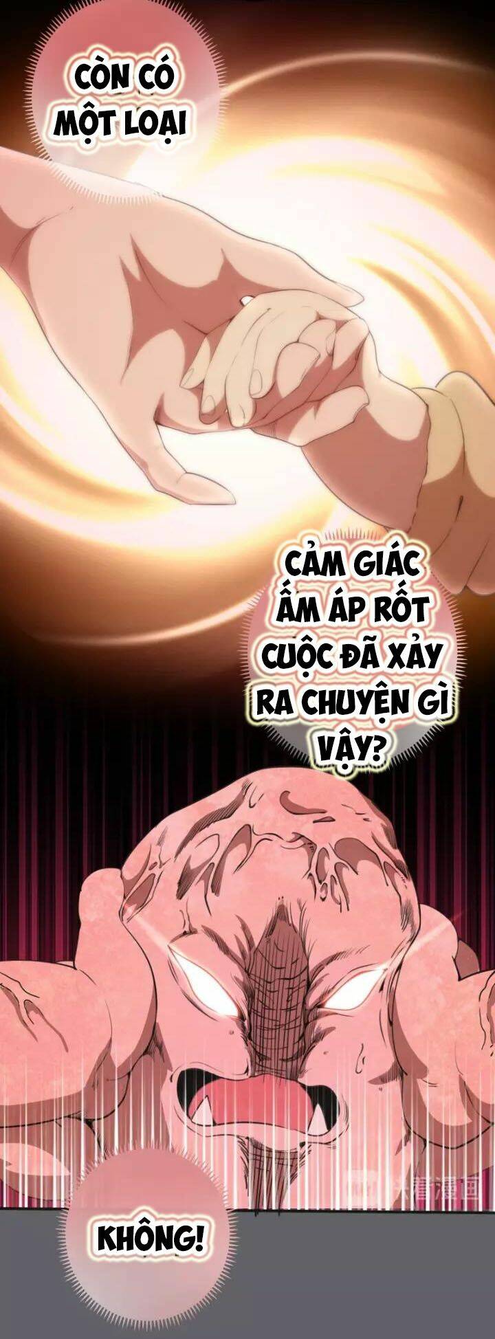 Cao Đẳng Linh Hồn - Chapter 62.1 - Page 19