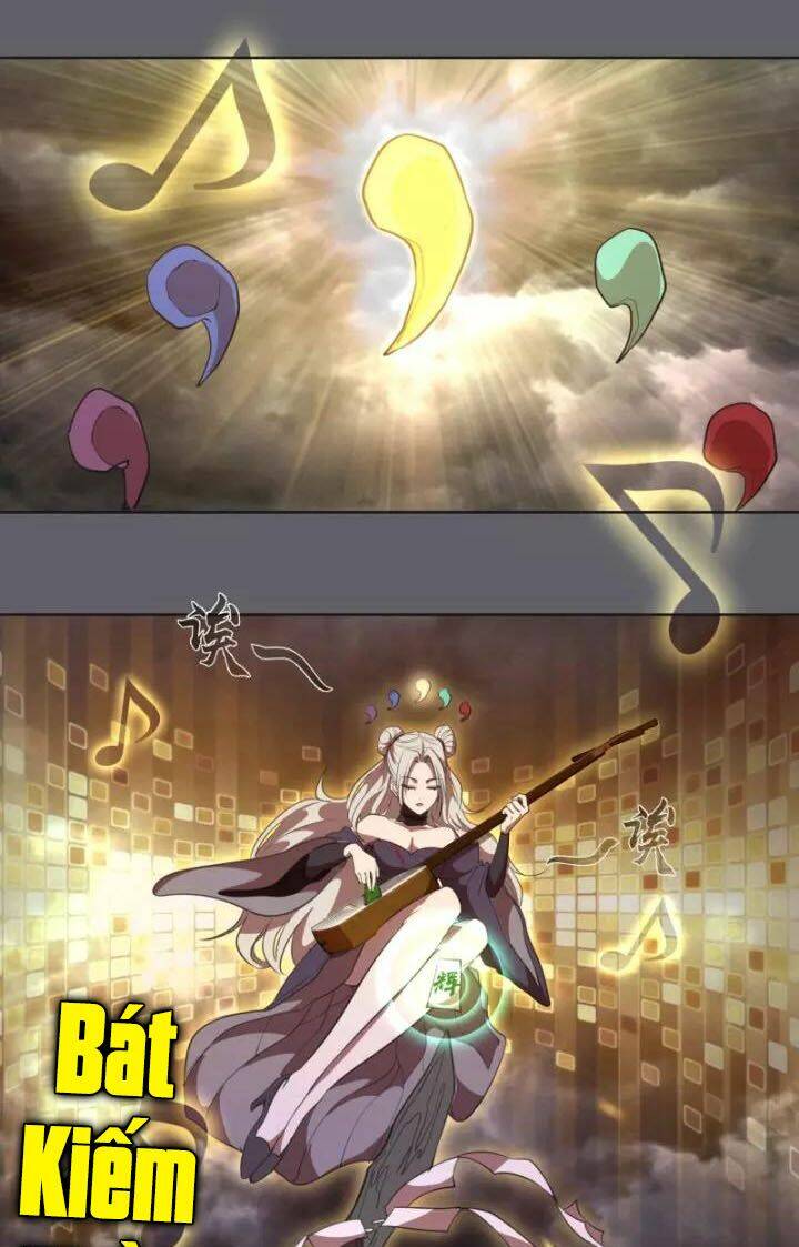 Cao Đẳng Linh Hồn - Chapter 62.1 - Page 26