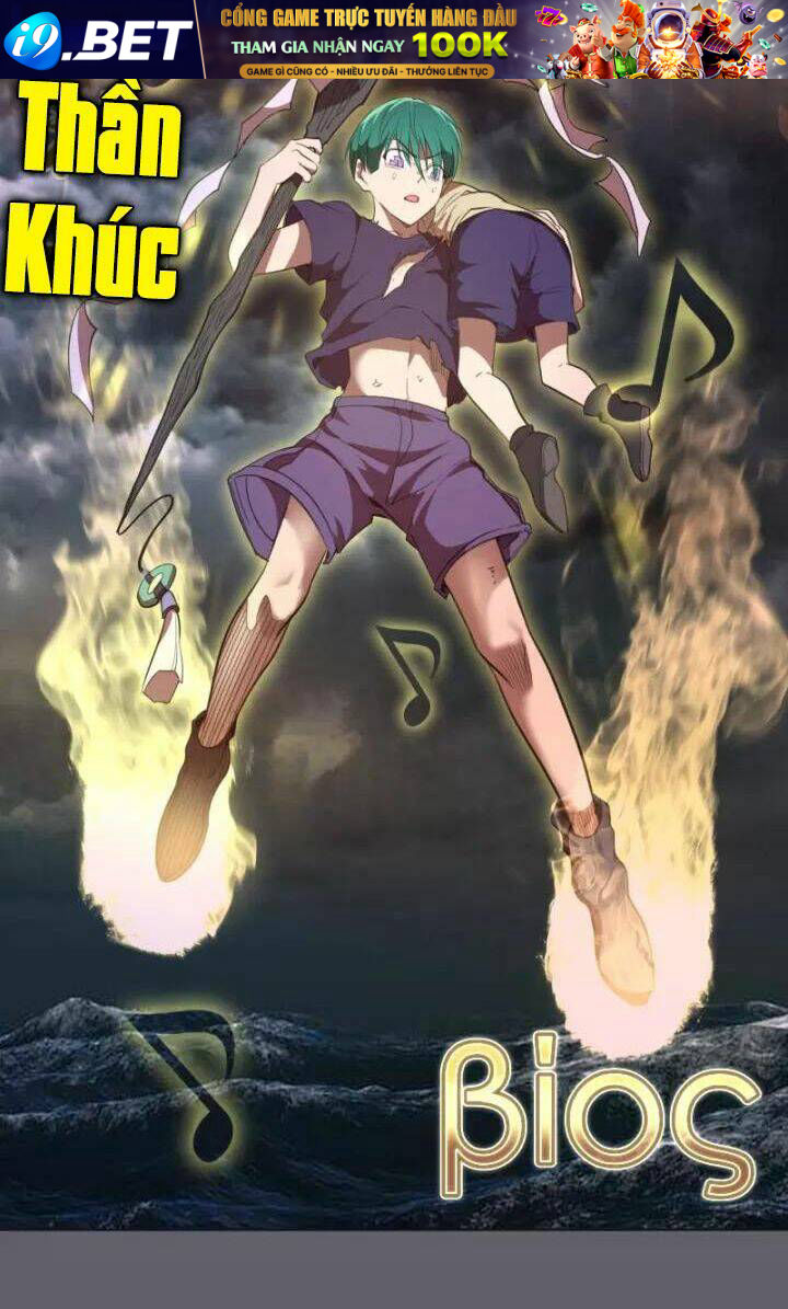 Cao Đẳng Linh Hồn - Chapter 62.1 - Page 27