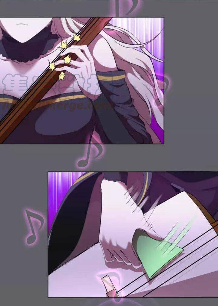 Cao Đẳng Linh Hồn - Chapter 62.1 - Page 33