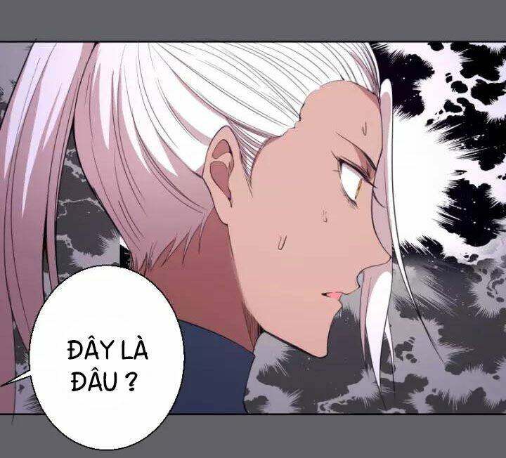 Cao Đẳng Linh Hồn - Chapter 62.1 - Page 3