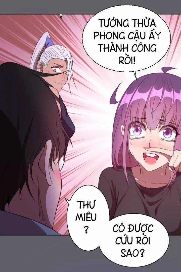 Cao Đẳng Linh Hồn - Chapter 62.1 - Page 6