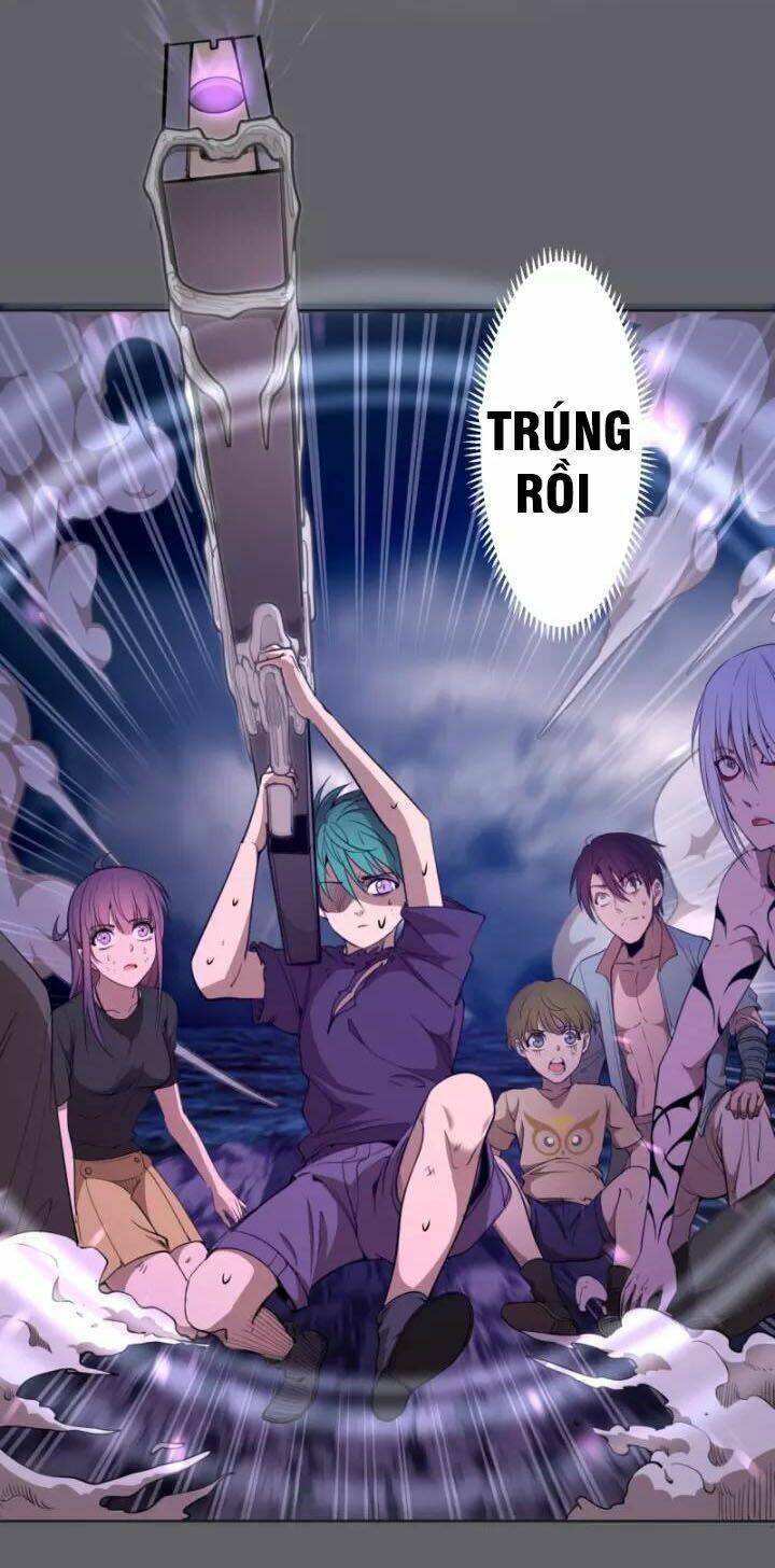 Cao Đẳng Linh Hồn - Chapter 62.2 - Page 11