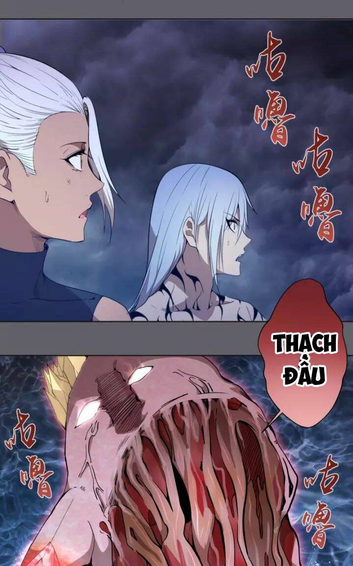 Cao Đẳng Linh Hồn - Chapter 62.2 - Page 15