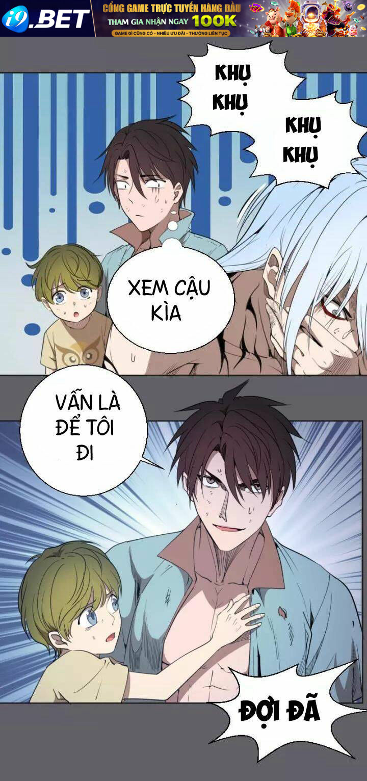 Cao Đẳng Linh Hồn - Chapter 62.2 - Page 17