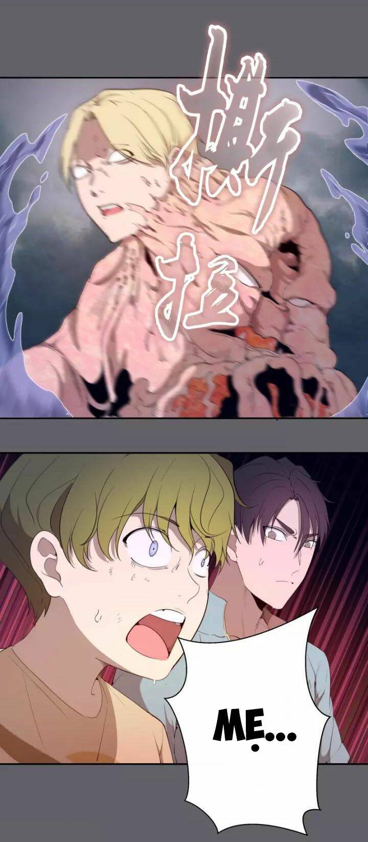 Cao Đẳng Linh Hồn - Chapter 62.2 - Page 19