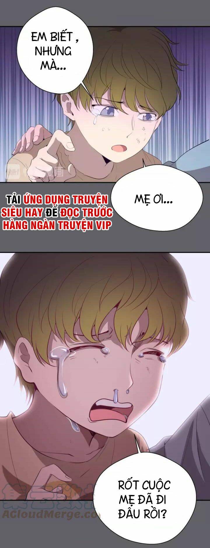 Cao Đẳng Linh Hồn - Chapter 62.2 - Page 21