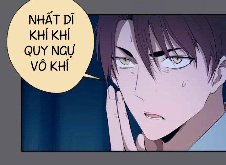 Cao Đẳng Linh Hồn - Chapter 62.2 - Page 24