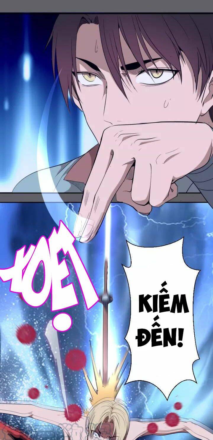 Cao Đẳng Linh Hồn - Chapter 62.2 - Page 25