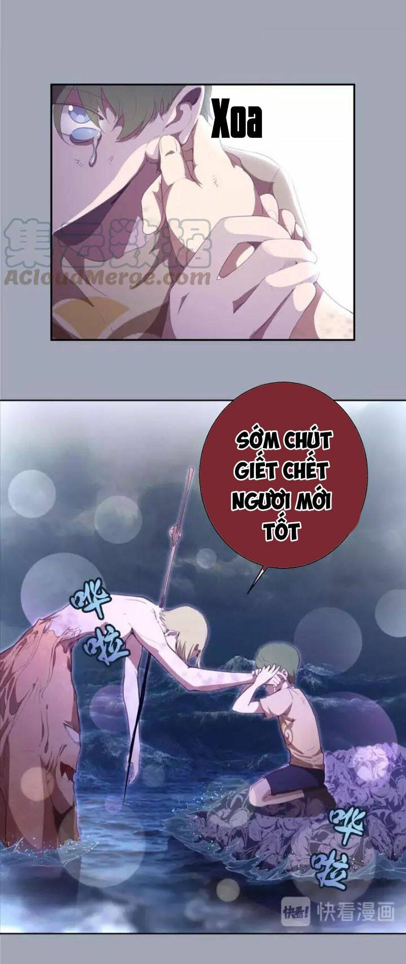 Cao Đẳng Linh Hồn - Chapter 62.2 - Page 29