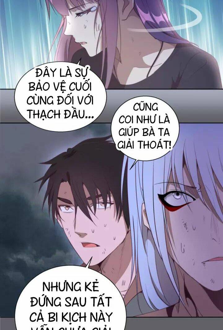 Cao Đẳng Linh Hồn - Chapter 62.2 - Page 31