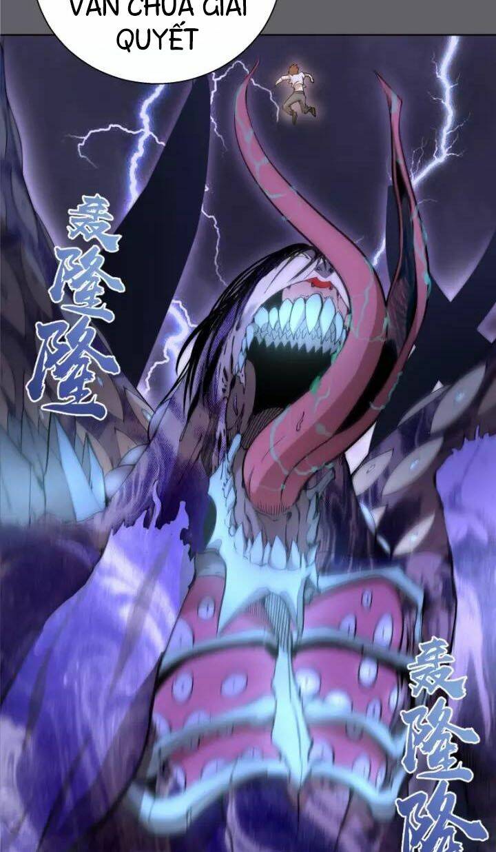 Cao Đẳng Linh Hồn - Chapter 62.2 - Page 32