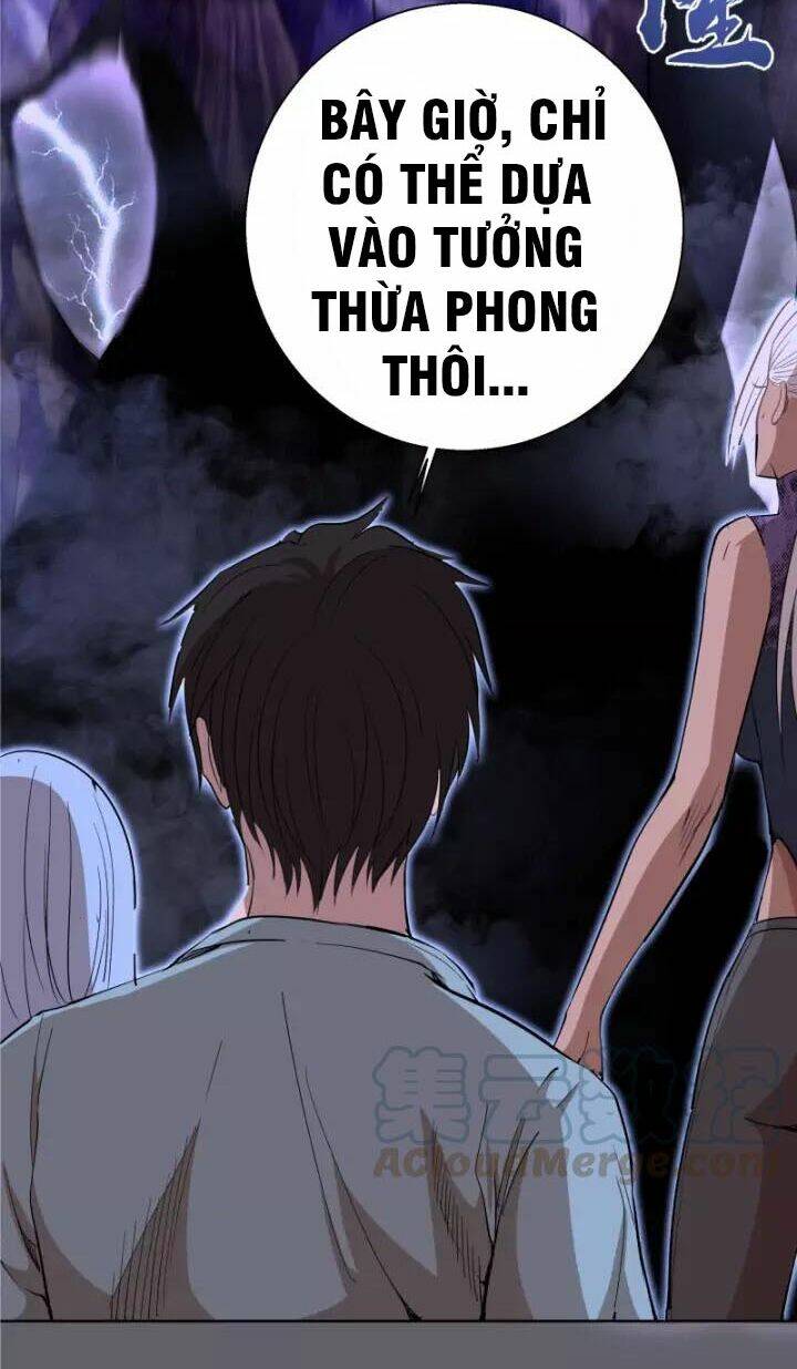 Cao Đẳng Linh Hồn - Chapter 62.2 - Page 33