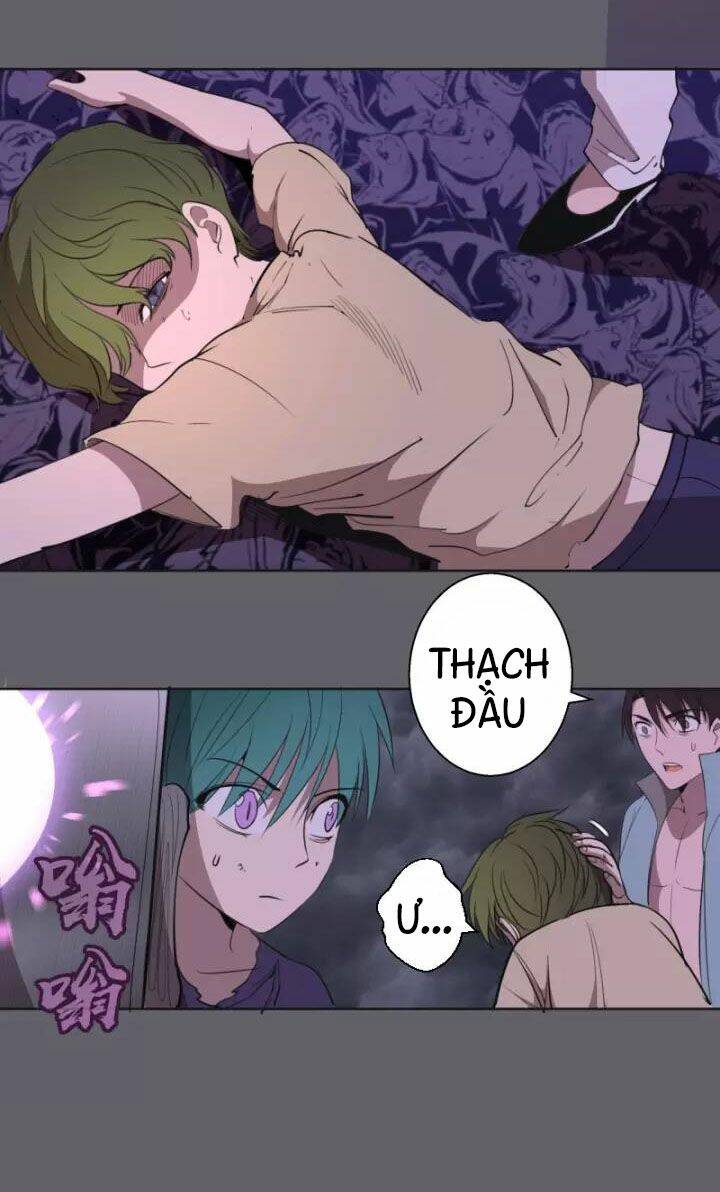 Cao Đẳng Linh Hồn - Chapter 62.2 - Page 4