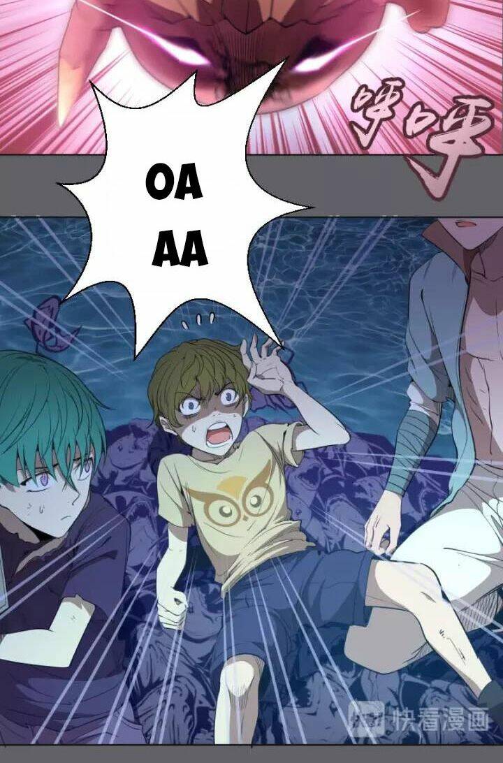 Cao Đẳng Linh Hồn - Chapter 62.2 - Page 6