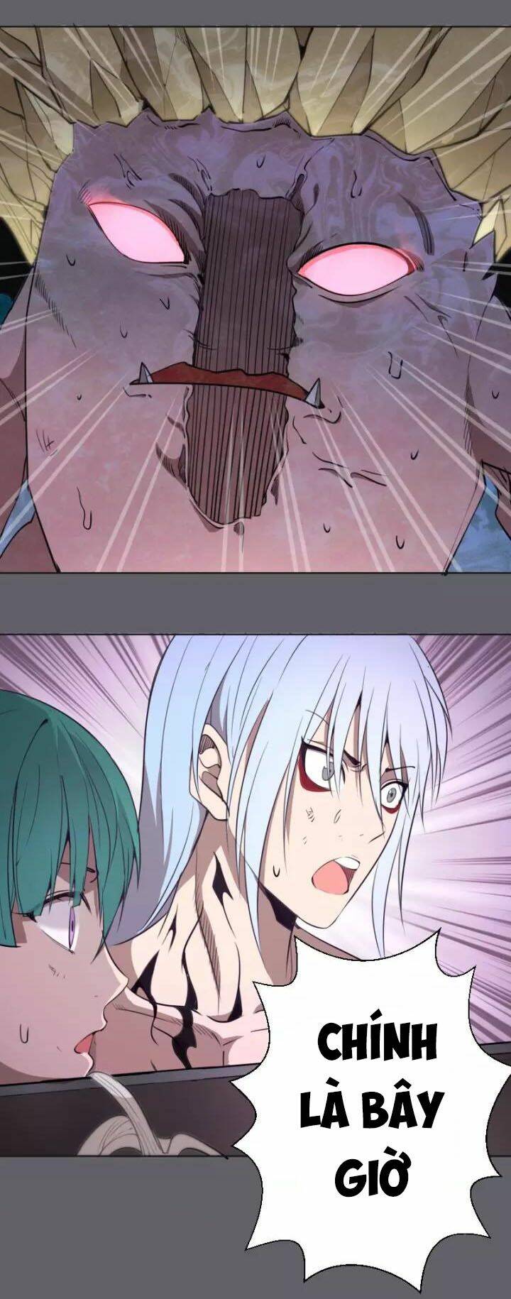 Cao Đẳng Linh Hồn - Chapter 62.2 - Page 7