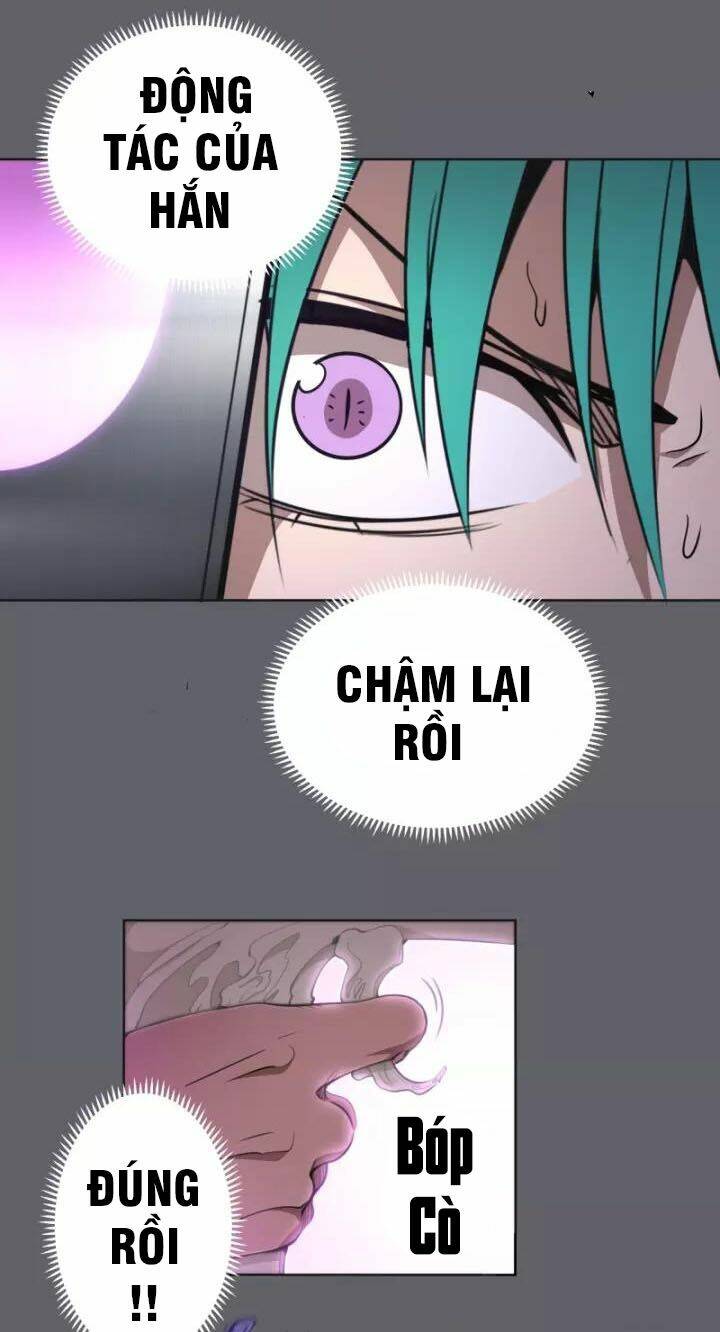 Cao Đẳng Linh Hồn - Chapter 62.2 - Page 8