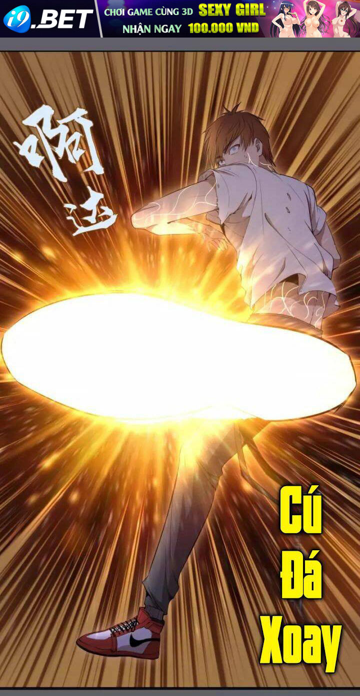 Cao Đẳng Linh Hồn Chapter 63.1 - Trang 2