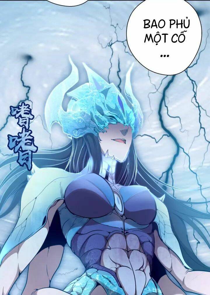 Cao Đẳng Linh Hồn Chapter 63.2 - Trang 10