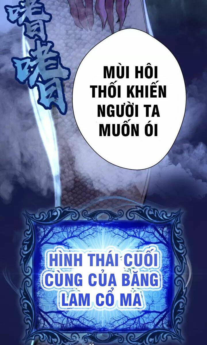 Cao Đẳng Linh Hồn Chapter 63.2 - Trang 13