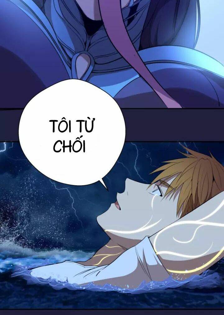 Cao Đẳng Linh Hồn Chapter 63.2 - Trang 15