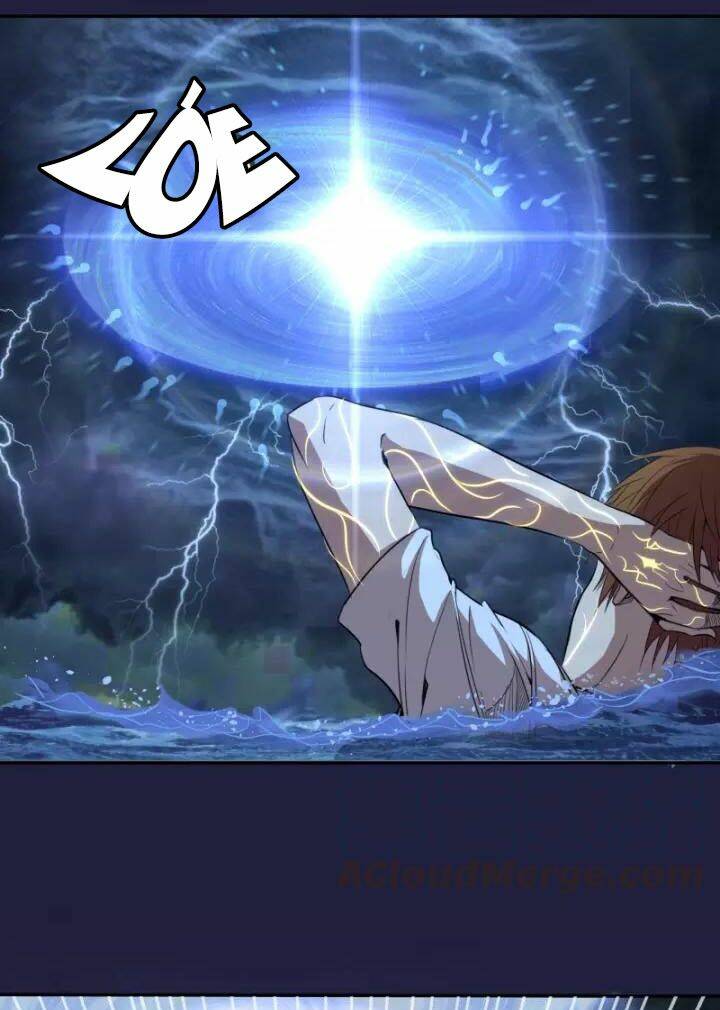 Cao Đẳng Linh Hồn Chapter 63.2 - Trang 16