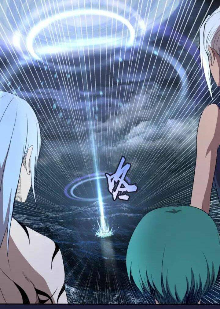 Cao Đẳng Linh Hồn Chapter 63.2 - Trang 17