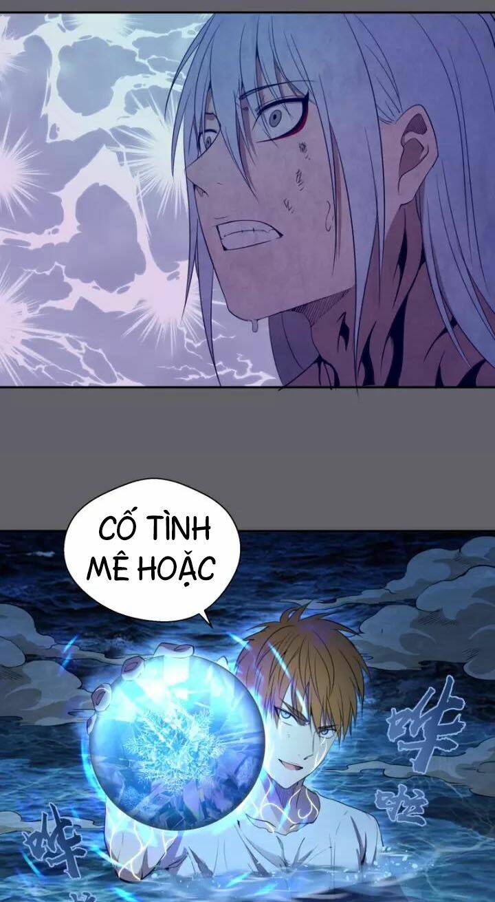 Cao Đẳng Linh Hồn Chapter 63.2 - Trang 1