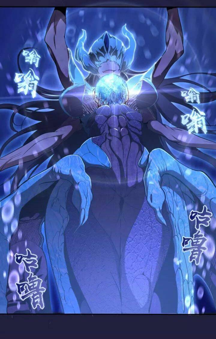 Cao Đẳng Linh Hồn Chapter 63.2 - Trang 19