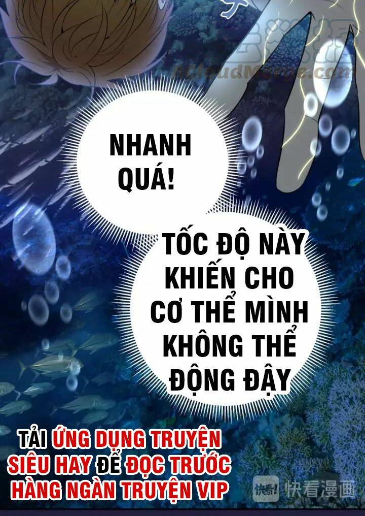 Cao Đẳng Linh Hồn Chapter 63.2 - Trang 21