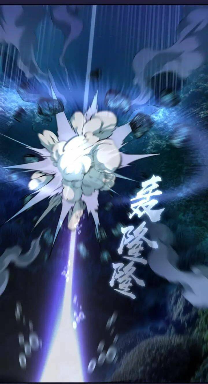 Cao Đẳng Linh Hồn Chapter 63.2 - Trang 22