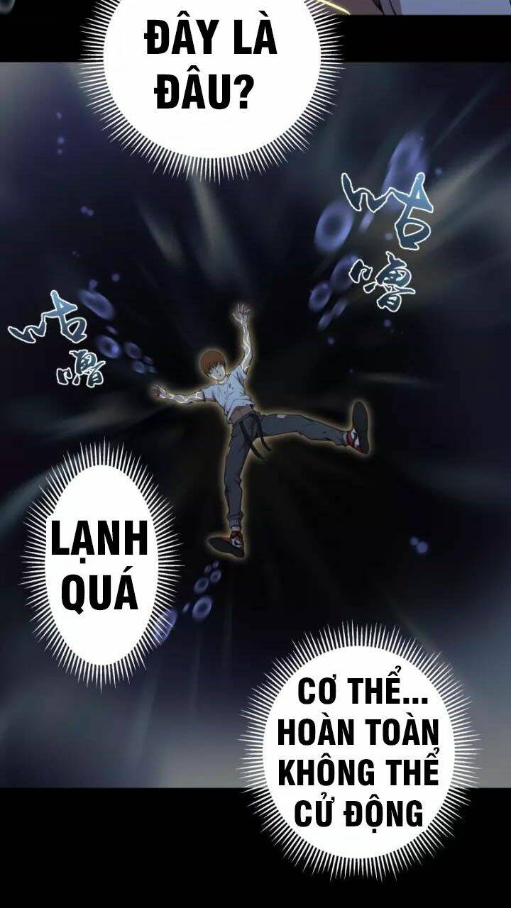 Cao Đẳng Linh Hồn Chapter 63.2 - Trang 24