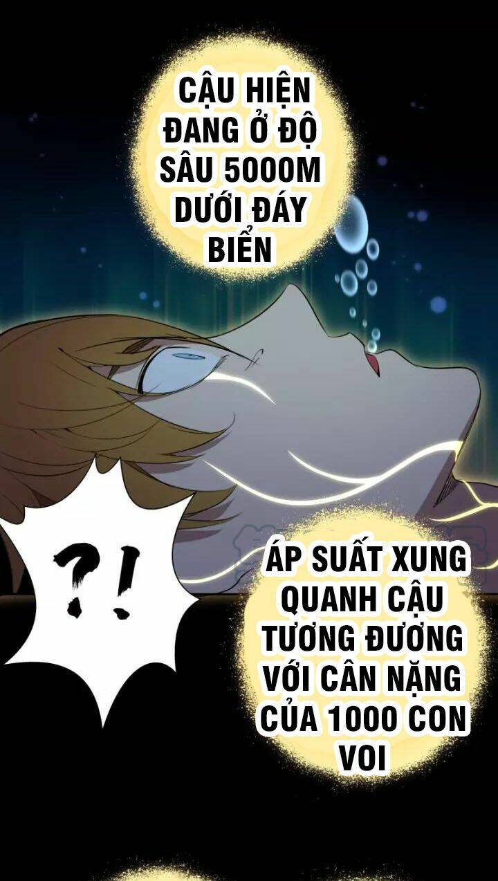 Cao Đẳng Linh Hồn Chapter 63.2 - Trang 25